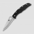 Нож складной Endura 4, 9,7 см, SPYDERCO, США_00784910057813277729.jpg