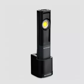 Фонарь светодиодный IW7R 502005, LED LENSER, Германия, Серия IW