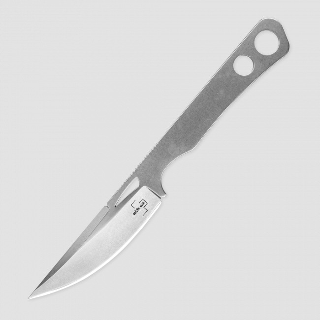 Нож с фиксированным клинком Gekai, 8,2 см, BOKER, Германия