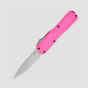 Нож автоматический фронтальный выкидной Livewire, 8,4 см, KERSHAW, США, 