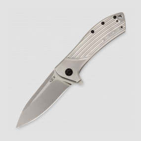 Нож складной 0801, 8,9 см, ZERO TOLERANCE, США, ZERO TOLERANCE (США)