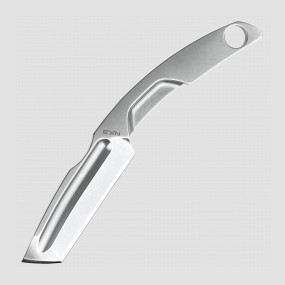 Нож с фиксированным клинком N.K.3, 7 см, EXTREMA RATIO, Италия, Ножи танто