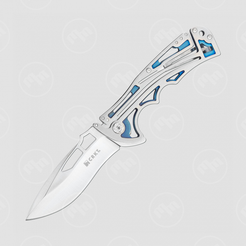 Нож складной Nirk Tighe, CRKT, США