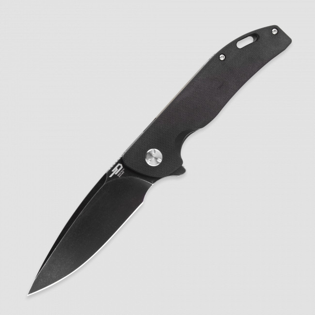 Нож складной Bison, 9,1 см, BESTECH KNIVES, Китай