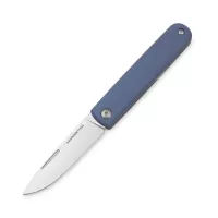 Нож складной Morsetto, 7,9 см, MR. BLADE, Чехия видео продукта