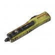 Нож автоматический фронтальный выкидной UTX-85, 7,9 см, MICROTECH, США_00820420042113916687.jpg