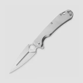 Нож складной Arrow, 9,9 см, серия Daggerr Line, DAGGERR, Россия, Daggerr Line DAGGERR