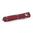 Нож автоматический фронтальный выкидной Ultratech, 8,7 см, MICROTECH, США_00802140058054942167.jpg