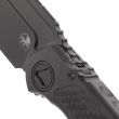 Нож складной Anax, 9,5 см, MICROTECH, США_00815270043587438413.jpg