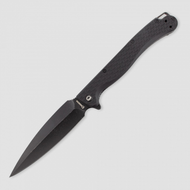 Нож складной Vendetta, 12,5 см, серия Discover Line, DAGGERR, Россия