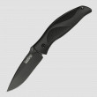 Нож полуавтоматический складной Blackout, KERSHAW, США_00784680057170969425.jpg