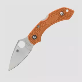 Нож складной Dragonfly 2, 5,8 см, SPYDERCO, США, 