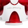Фонарь налобный, цвет: красный, 6106, LED LENSER, Германия_00784540064712936716.jpg