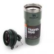 Термокружка Classic Twin Lock, объем: 470 мл, цвет зеленый, STANLEY, США_00796840066382935653.jpg