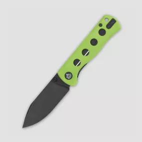 Нож складной Canary , 7,2 см, QSP KNIFE, Китай, Складные ножи QSP KNIFE
