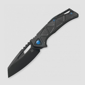 Нож складной Chronos, 9 см, FOX, Италия, FOX KNIVES (Италия)