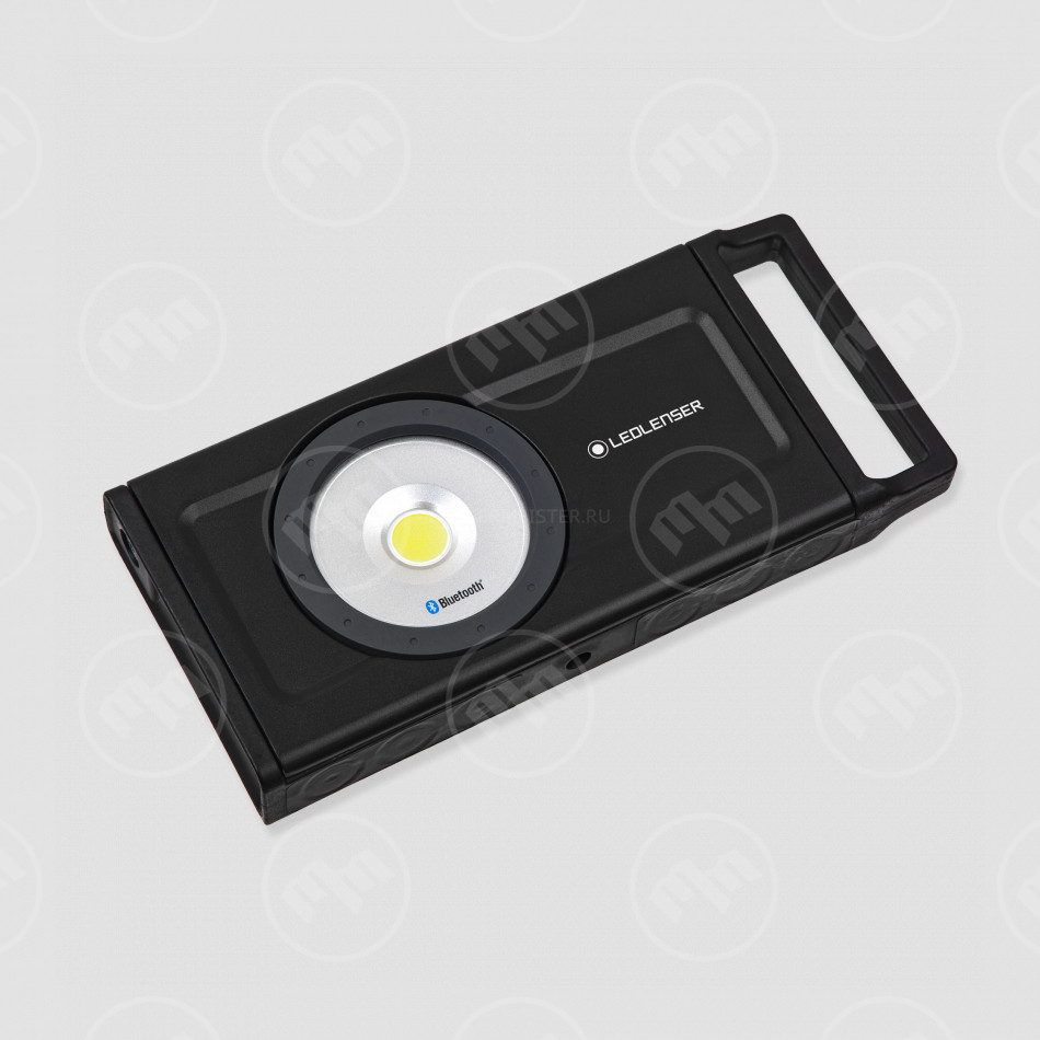 Фонарь светодиодный, 502002, LED LENSER, Германия