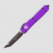 Нож автоматический фронтальный выкидной Ultratech, 8,7 см, MICROTECH, США_00815270040250253093.jpg