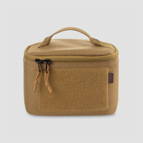 Сумка для хранения и перевозки 20 складных ножей, койот, KNIFE TO MEET YOU, Россия, KNIFE TO MEET YOU (Россия)