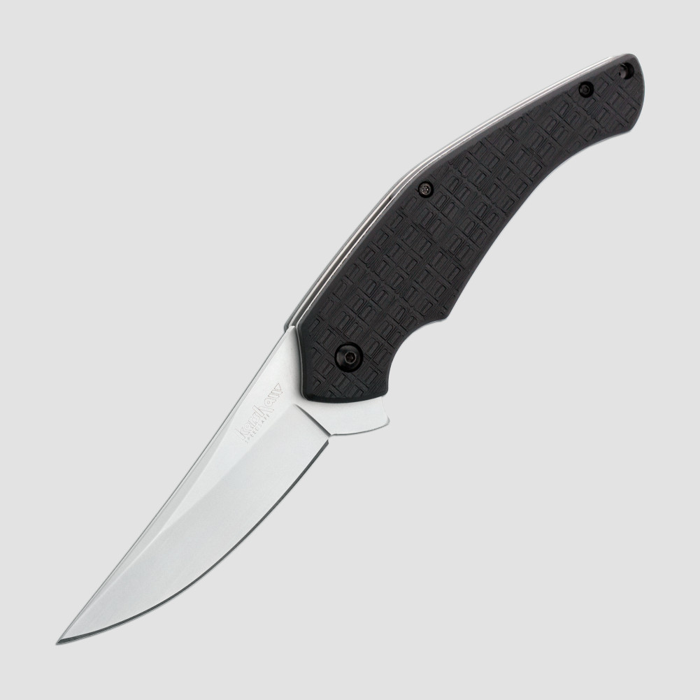 Нож полуавтоматический складной Asset, KERSHAW, США