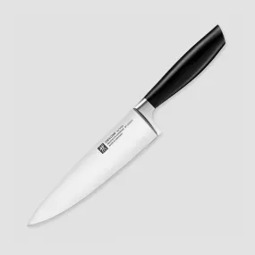 Нож кухонный поварской Шеф, 20 см, серия All Star, ZWILLING J.A. HENCKELS, Германия, ZWILLING J.A. HENCKELS (ГЕРМАНИЯ)