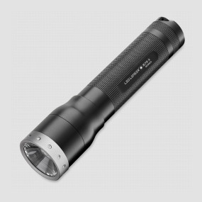 Фонарь повышенной яркости, профессиональный, аккумуляторный, 8307-RX, LED LENSER, Германия, LED LENSER (Германия)