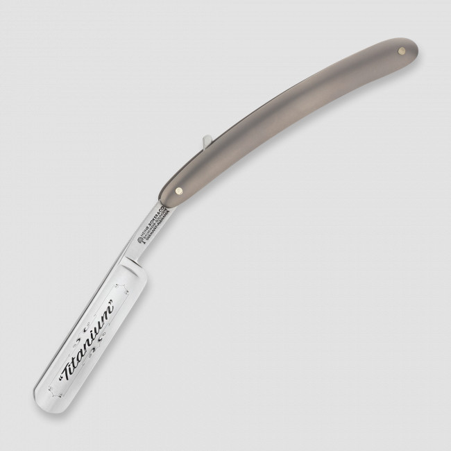 Бритва Classic Titanium, 8 см, BOKER, Германия
