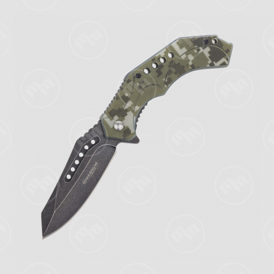 Нож складной Fast Forward, серия Magnum, BOKER, Германия