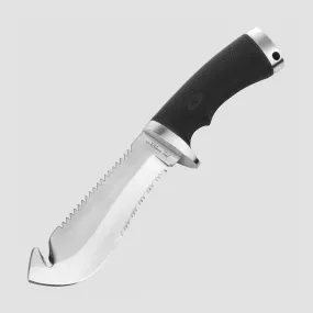 Нож с фиксированным клинком Hunter's Tool, KATZ, США, 
