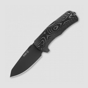 Нож складной TM1, 9 см, LionSteel, Италия, LIONSTEEL (Италия)