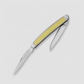 Нож складной Yello-Jaket Muskrat, 7,0 см, CAMILLUS, США, CAMILLUS (США)