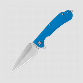 Нож складной Urban 2, 8,8 см, серия Discover Line, DAGGERR, Россия, Городские EDC-ножи