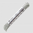 Паракорд 275 световозвращающий white, 10 м, серия Cord 275, CORD, Россия_00815660042717533398.jpg