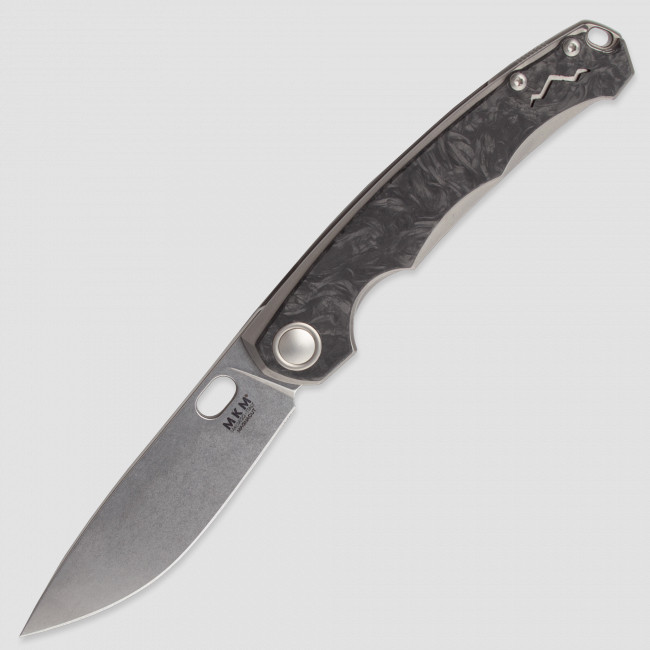 Нож складной Eclipse, 8,1 см, MKM Knives, Италия