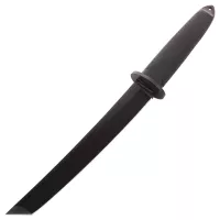 Нож - танто с фиксированным клинком Magnum Tanto IX, 22,9 см, COLD STEEL, США видео продукта
