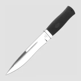 Нож с фиксированным клинком Alley Kat Tactical Knife, KATZ, США, KATZ (США)