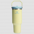 Термокружка IceFlow с трубочкой Flip Straw, 890 мл, STANLEY, США_00821040058383014551.jpg