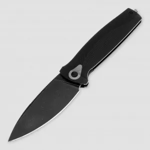 Нож складной Cliff, 10,2 см, MORPHEUS KNIVES, Италия, 