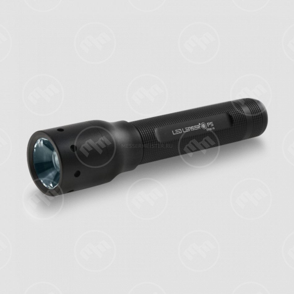 Фонарь профессиональный, светодиодный, 500895, LED LENSER, Германия