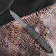 Нож автоматический фронтальный выкидной Ultratech, 8,7 см, MICROTECH, США_00809790041227713716.jpg