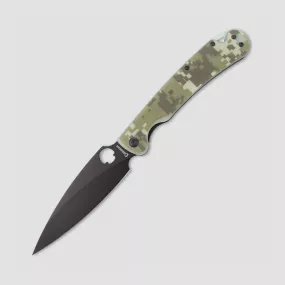 Нож складной Sting XL, 11,7 см, серия Daggerr Line, DAGGERR, Россия, Daggerr Line DAGGERR