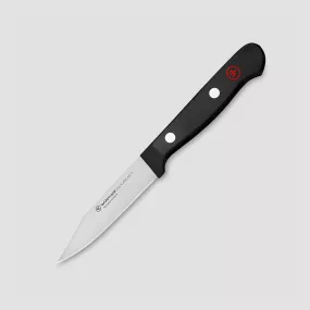Нож кухонный для чистки и резки овощей 8 см, серия Gourmet, WUESTHOF, Золинген, Германия, Кухонные ножи WUESTHOF