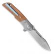 Нож складной Clap, 7,6 см, MKM Knives, Италия_00808270063319556127.jpg