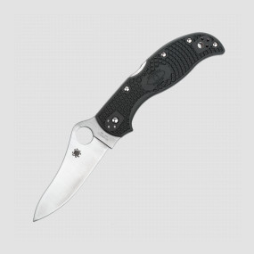 Нож складной Stretch, 8,9 см, SPYDERCO, США, Городские EDC-ножи