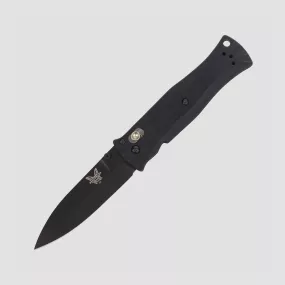 Нож складной Pardue, 8,2 см, BENCHMADE, США, Складные ножи BENCHMADE