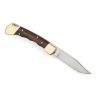 Нож складной 110 Folding Hunter, 9,5 см, BUCK, США_00784720057083336115.jpg