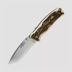 Нож складной Western 8 Pronto, 8,3 см, CAMILLUS, США, CAMILLUS (США)