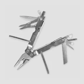 Мультитул SOG PowerLock, 18 инструментов, SOG, США, Американские ножи-мультитулы