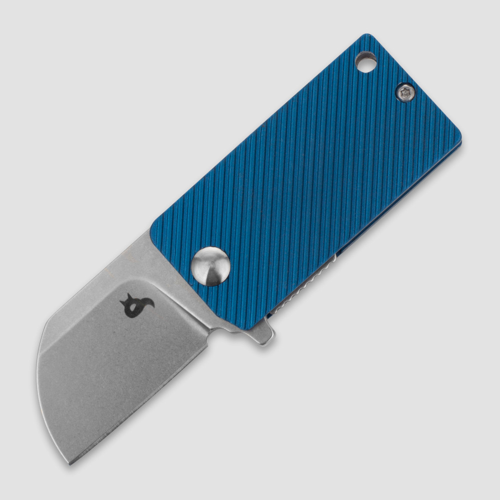 Нож складной B.Key, 4,5 см, FOX, Италия