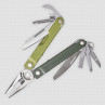 Мультитул Bond, 14 инструментов, LEATHERMAN, США